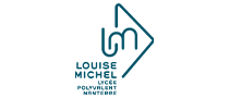 Logo de Lycée Louise Michel