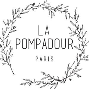 la pompadour logo