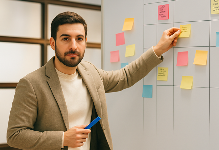 bachelor responsable du developpement des activites