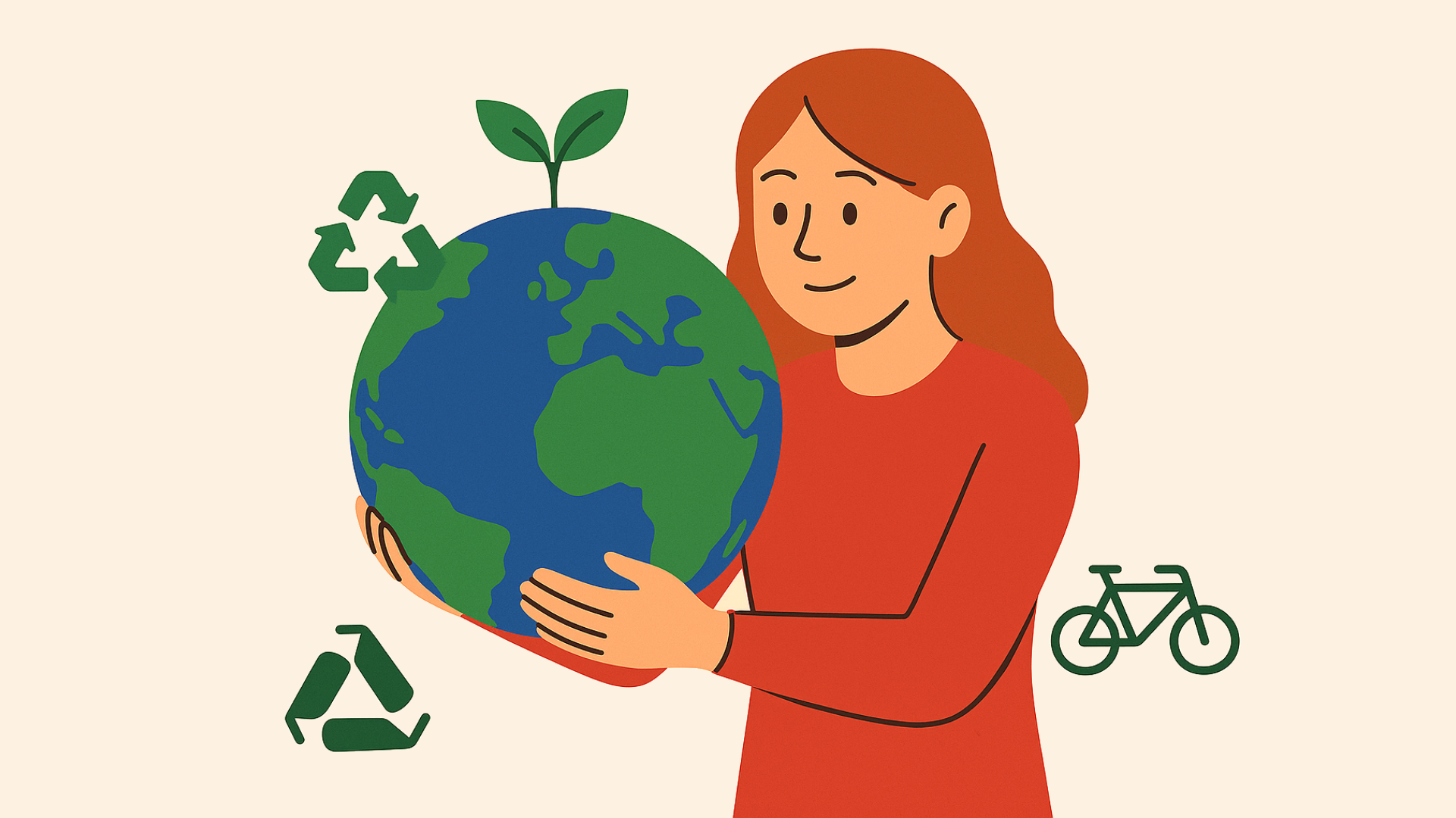 conscience ecologique profonde